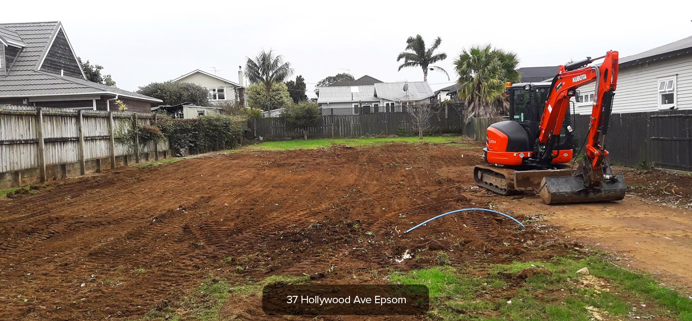 37 Hollywood Ave Epsom