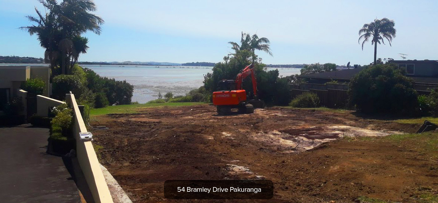 54 Bramley Drive Pakuranga