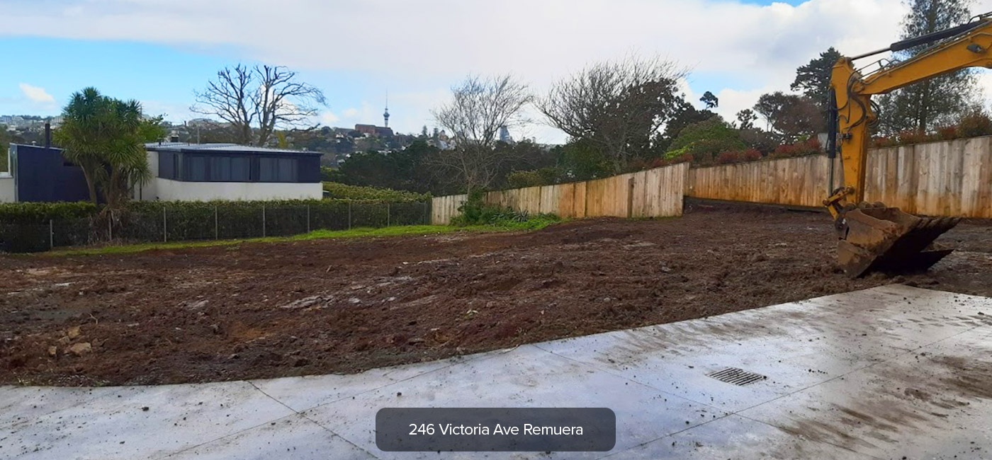 246 Victoria Ave Remuera